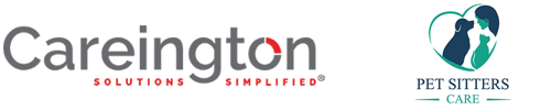 Official Careington logo